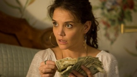 Photo from the movie Mad Money