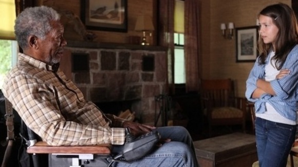 Photo du film The Magic of Belle Isle