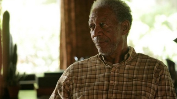 Photo du film The Magic of Belle Isle