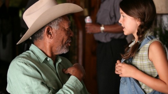 Photo du film The Magic of Belle Isle