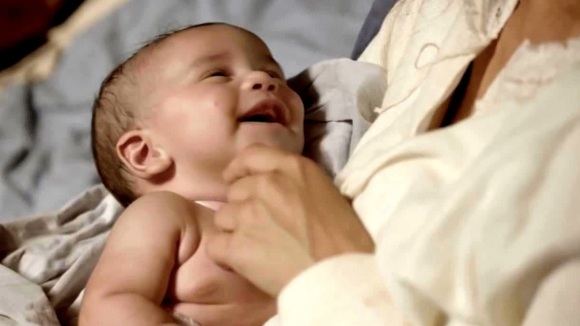 Photo from the movie Mary of Nazareth