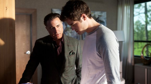 Photo du film Max Steel