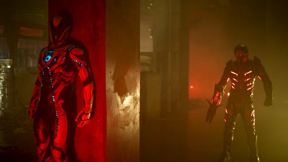 Photo du film Max Steel