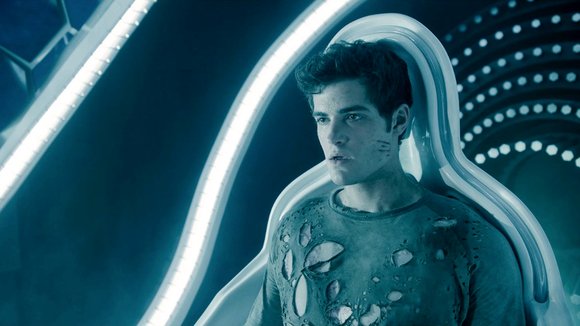 Photo du film Max Steel
