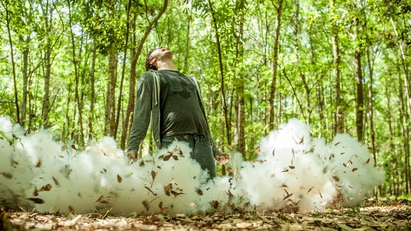 Photo du film Max Steel