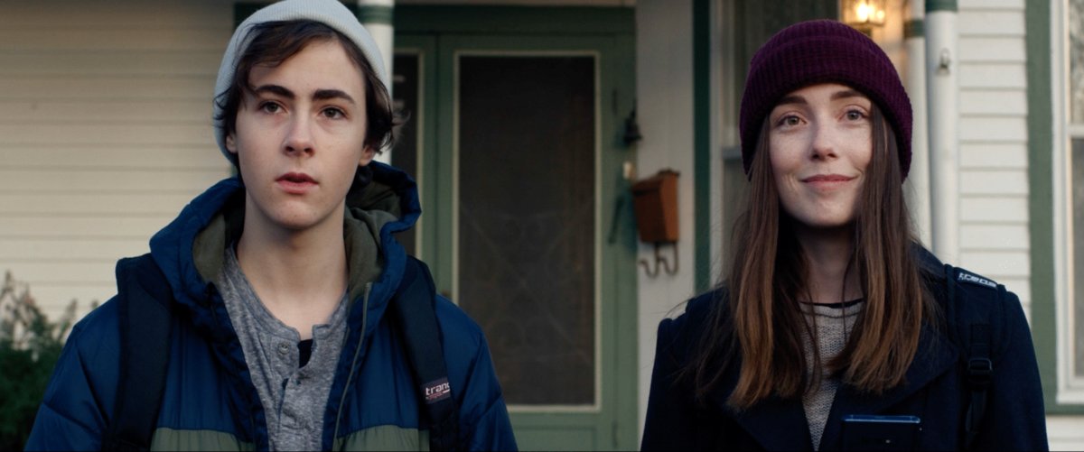 Photo du film Max Winslow and the House of Secrets