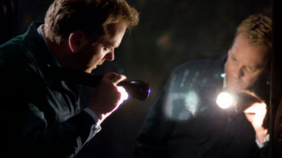 Photo du film Miroirs