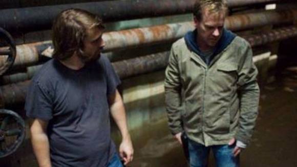 Photo du film Miroirs