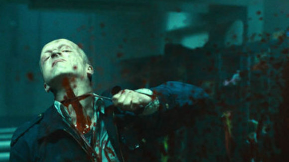 Photo du film Miroirs