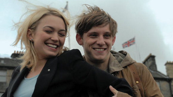 Photo du film Mister Foe