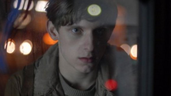 Photo du film Mister Foe