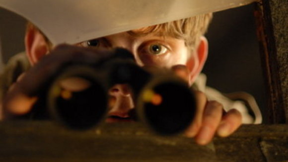 Photo du film Mister Foe