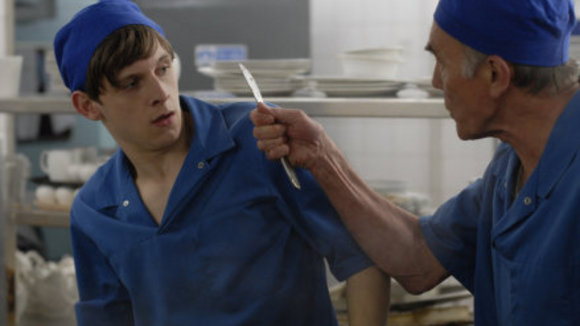 Photo du film Mister Foe