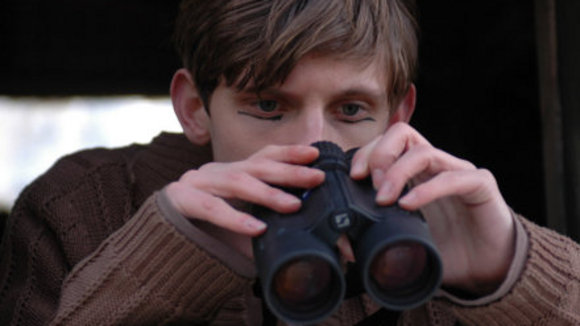 Photo du film Mister Foe