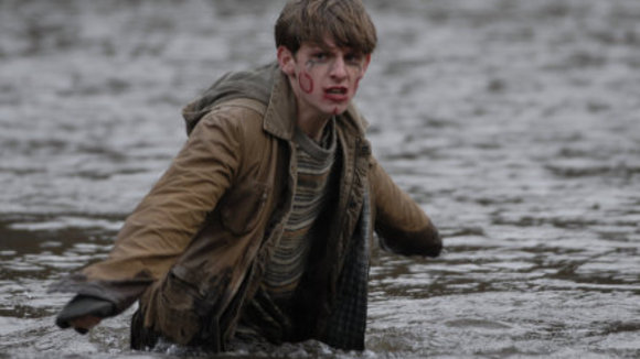 Photo du film Mister Foe