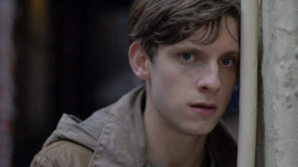 Photo du film Mister Foe