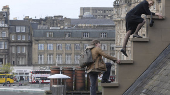 Photo du film Mister Foe