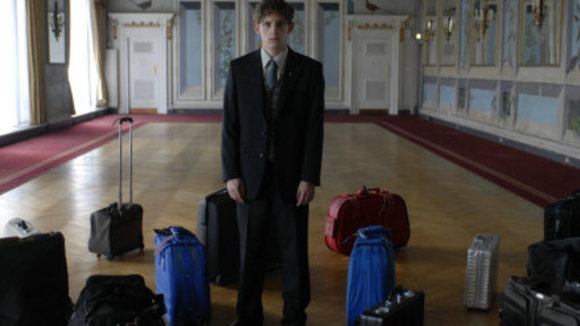 Photo du film Mister Foe