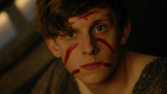 Photo du film Mister Foe