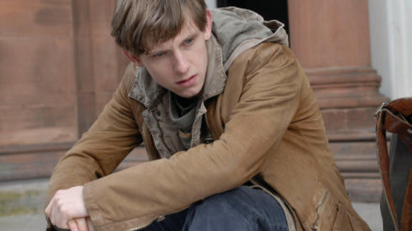 Photo du film Mister Foe