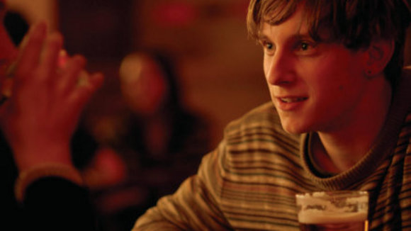 Photo du film Mister Foe