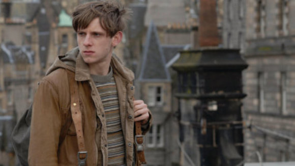 Photo du film Mister Foe