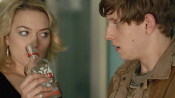 Photo du film Mister Foe