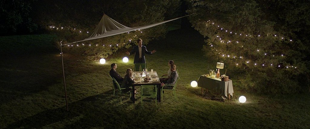 Photo from the movie Money