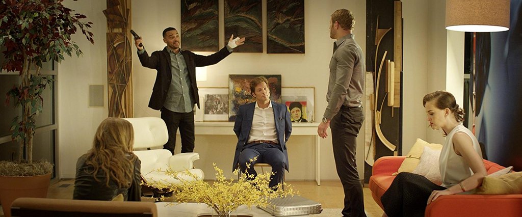 Photo from the movie Money