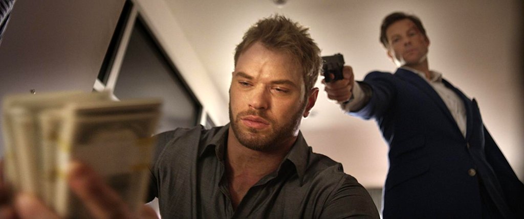 Photo from the movie Money