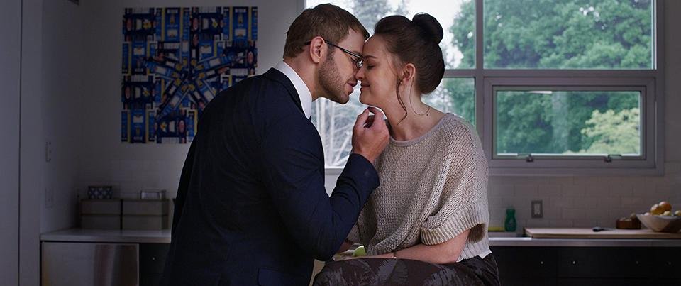 Photo from the movie Money