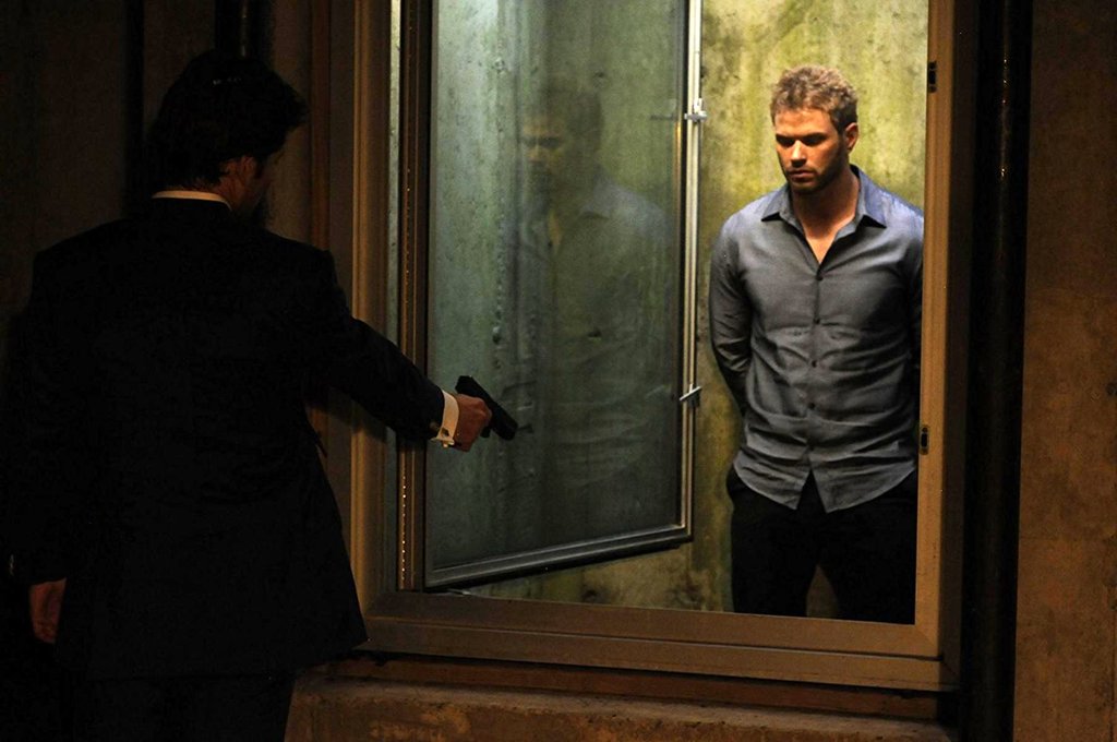 Photo from the movie Money