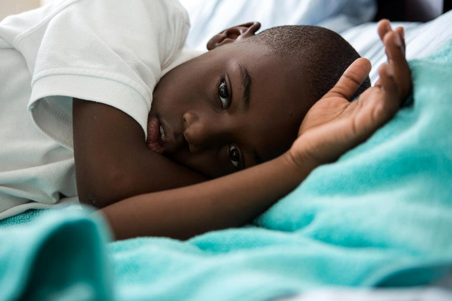 Photo from the movie Moonlight