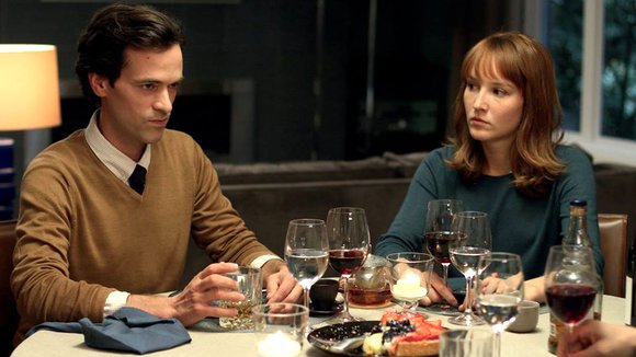 Photo from the movie The New Girlfriend