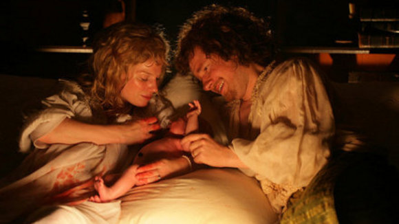 Photo from the movie Nightwatching