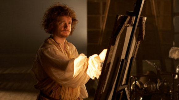 Photo from the movie Nightwatching