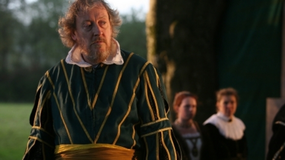 Photo from the movie Nightwatching