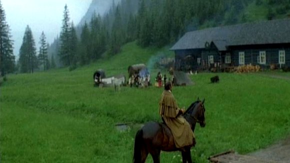 Photo from the movie Nosferatu the Vampyre