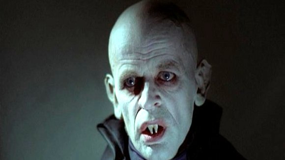 Photo from the movie Nosferatu the Vampyre