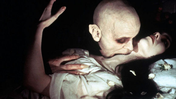 Photo from the movie Nosferatu the Vampyre