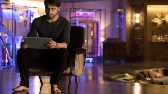 Photo from the movie Now You See Me 2