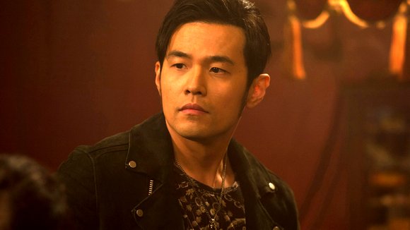 Photo from the movie Now You See Me 2