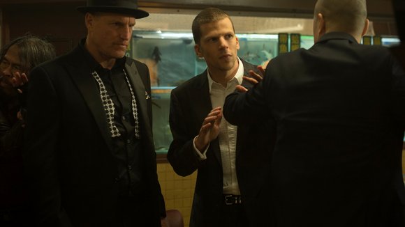 Photo from the movie Now You See Me 2