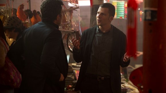 Photo from the movie Now You See Me 2