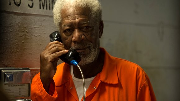 Photo from the movie Now You See Me 2