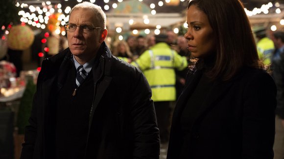 Photo from the movie Now You See Me 2