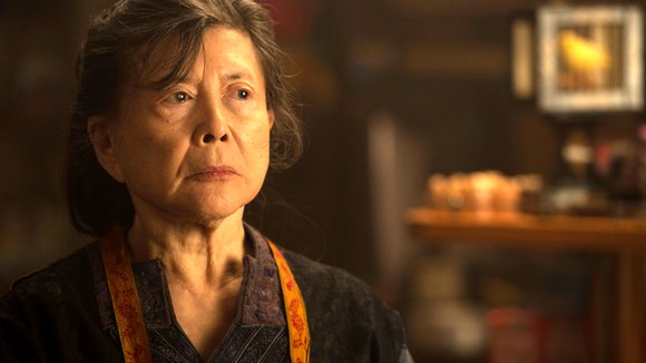 Photo from the movie Now You See Me 2