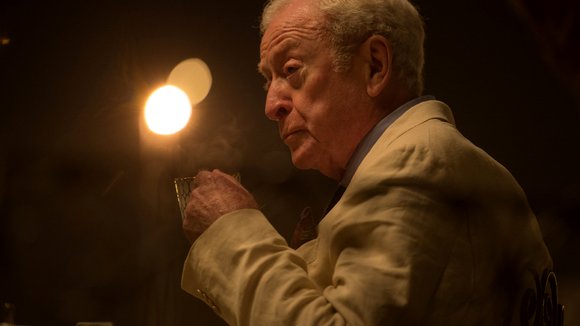 Photo from the movie Now You See Me 2