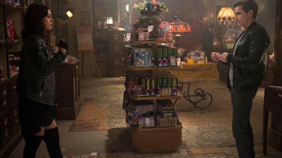 Photo from the movie Now You See Me 2