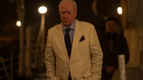 Photo from the movie Now You See Me 2